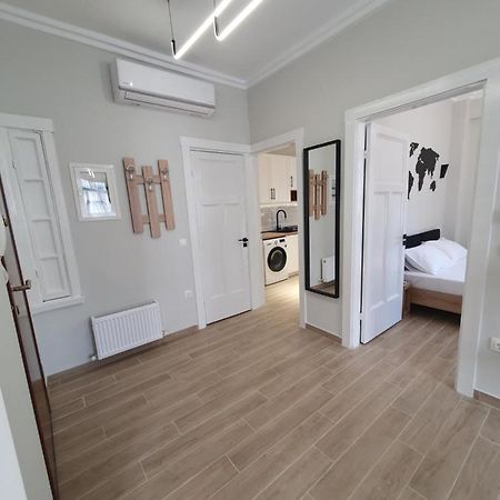 Egnatia Resort Thessaloníki Eksteriør billede