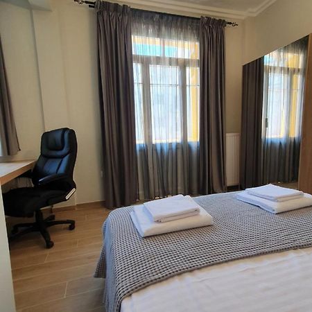 Egnatia Resort Thessaloníki Eksteriør billede