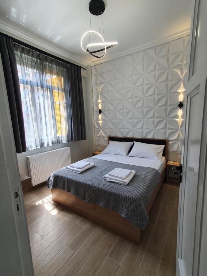 Egnatia Resort Thessaloníki Eksteriør billede