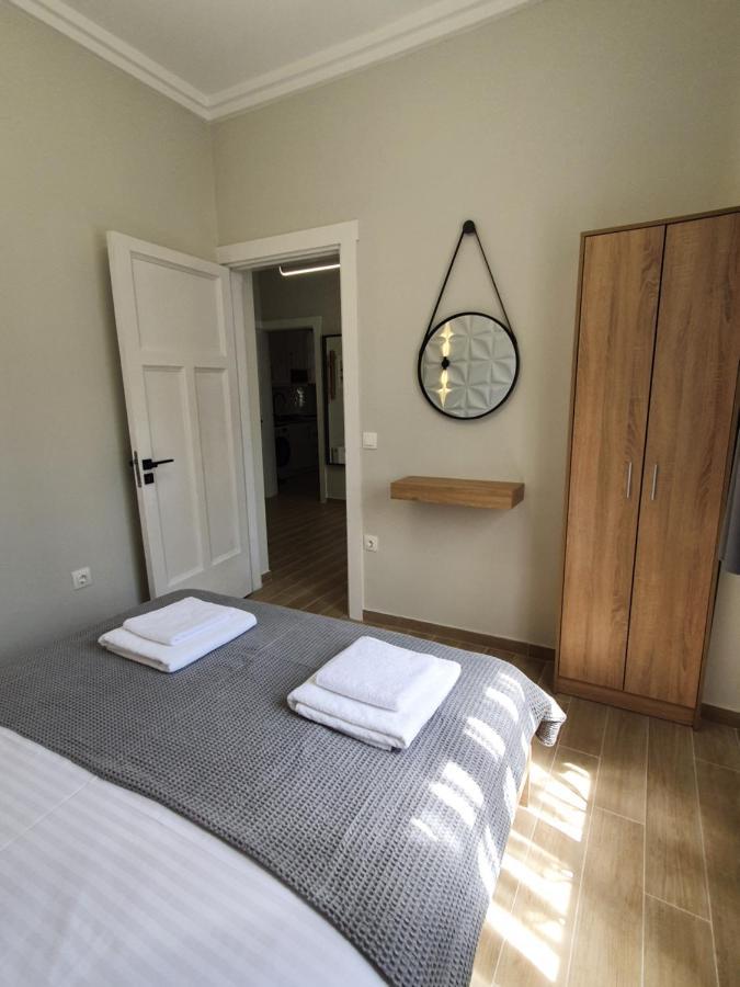 Egnatia Resort Thessaloníki Eksteriør billede