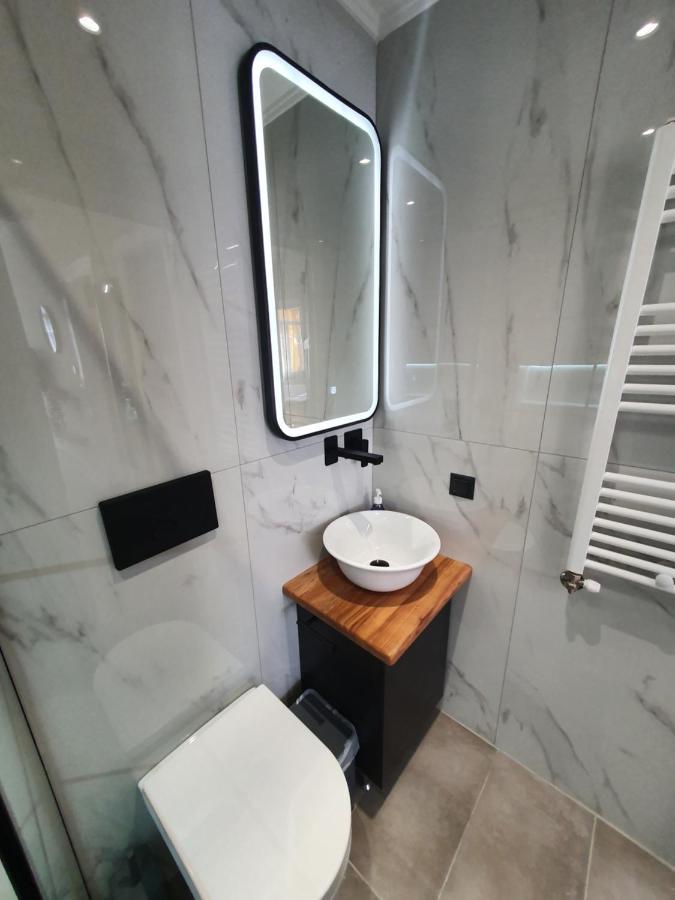 Egnatia Resort Thessaloníki Eksteriør billede